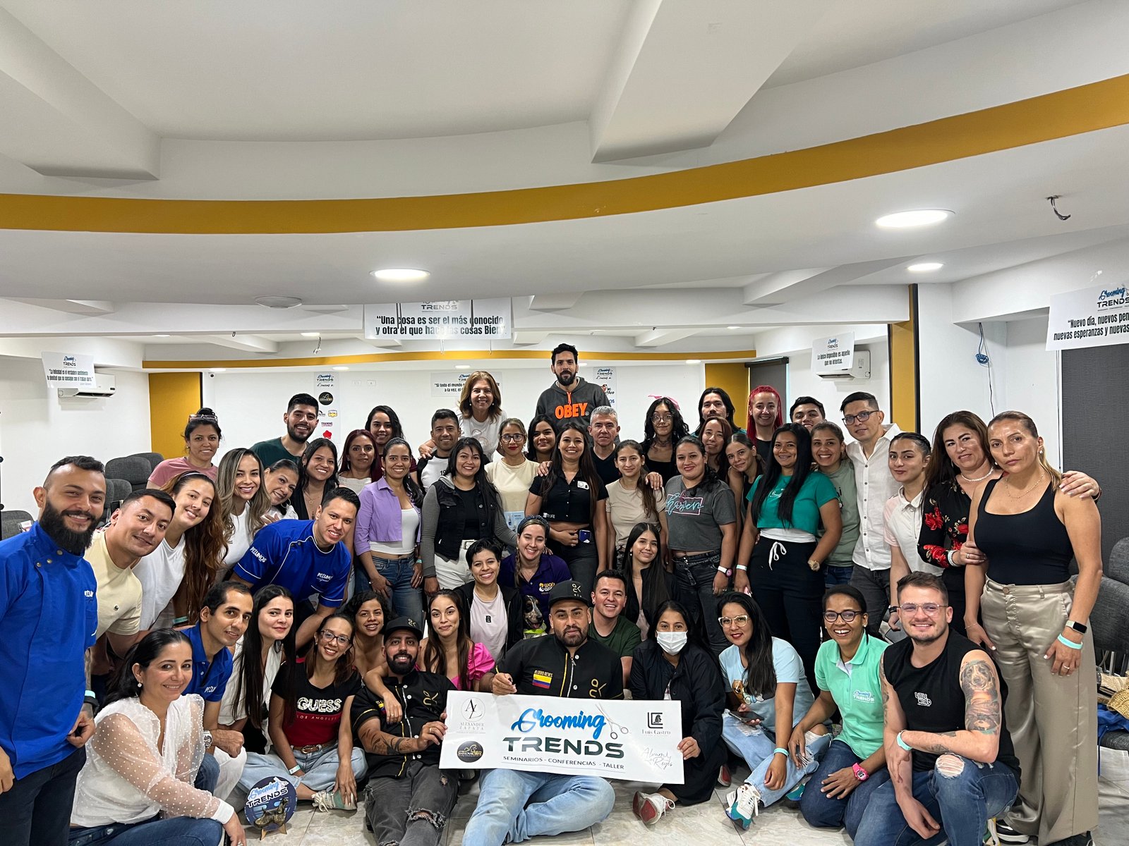 Pobladogs Academy 32